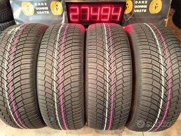 4 GOMME PIRELLI 265 65 17 AL 85/95% 4 STAGIONI