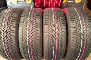 4 GOMME PIRELLI 265 65 17 AL 85/95% 4 STAGIONI