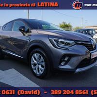 RENAULT Captur Full Hybrid E-Tech 145 CV Zen