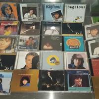 raccolta stock Baglioni cd