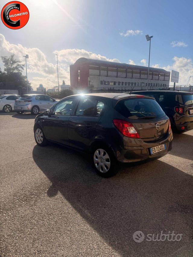Opel Corsa 4ª serie