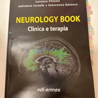 Neurology book