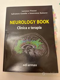 Neurology book