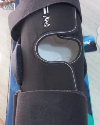 Tutore, ginocchiera  Phylo 72 A