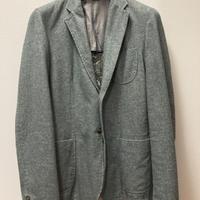 Giacca Massimo Rebecchi