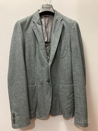 Giacca Massimo Rebecchi