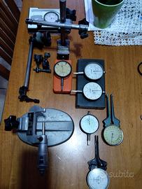 Strumenti di misura