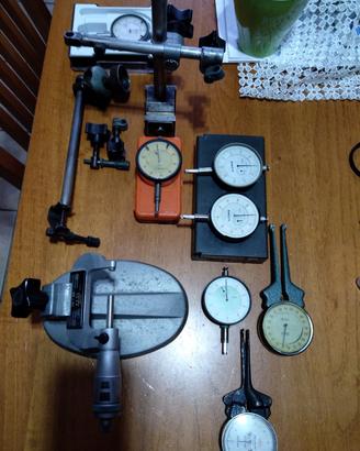 Strumenti di misura