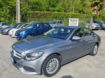 Mercedes-benz C 220 200 d Auto Premium
