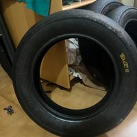 Gomme 12 pollici pmt ss