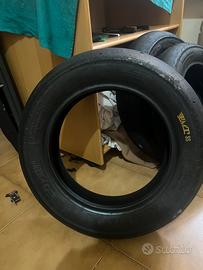 Gomme 12 pollici pmt ss