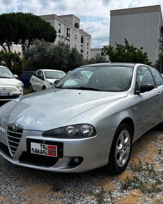 Alfa Romeo 147 1.9 JTD (115 CV) cat 3p. Progressio
