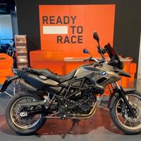 Bmw f 700 gs - 2014