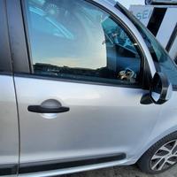 CITROEN C3 PICASSO 2012 - PORTA ANTERIORE DESTRO