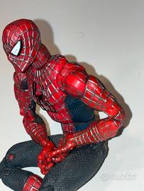 Spiderman toybiz