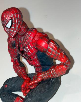 Spiderman toybiz
