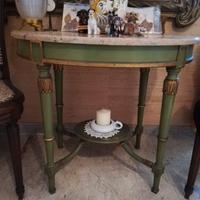 Tavolino da ingresso