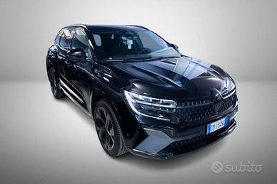 Renault Austral 2023 1.2 E-Tech full hybrid I...