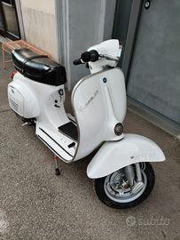 vespa 125 primavera 