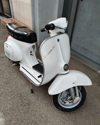 vespa 125 primavera 