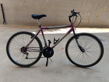 mtb uomo 
