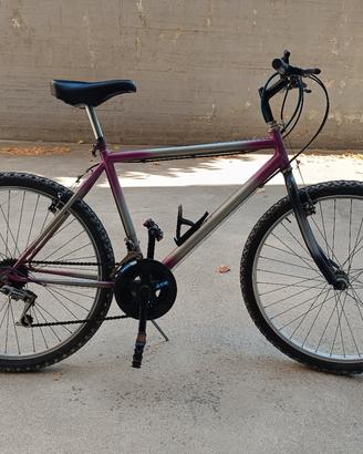 mtb uomo 