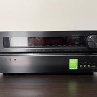 Sintoamplificatore home theater A/V ONKYO TX-NR414