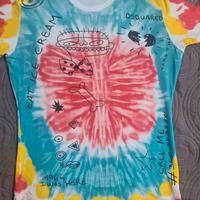 T-Shirt Dsquared