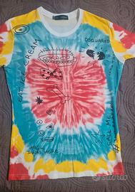T-Shirt Dsquared