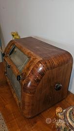 Telefunken 531 vintage radio d'epoca 1940