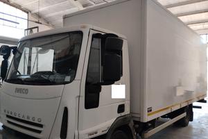 Iveco Eurocargo 75 Q.li solo 260000km