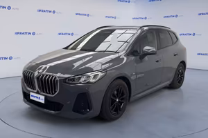 BMW 218D ACTIVE TOURER MSPORT