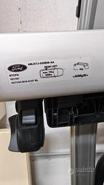 barre portapacchi da tetto ford