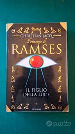 Christian Jacq –  Ramses Il Figlio della Luce