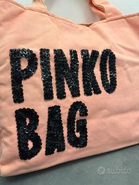 Pinko Bag Borsa Tote Bag