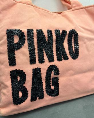 Pinko Bag Borsa Tote Bag