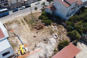 Terreno edificabile in Via Kennedy - Olmedo