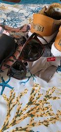 ray-ban 5022 B&L