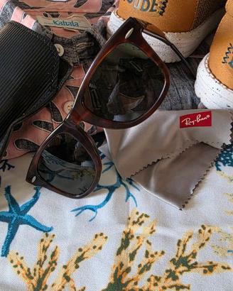 ray-ban 5022 B&L