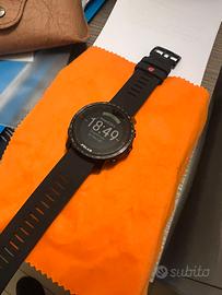 Orologio Polar X Grit Pro
