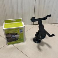 Supporto universale per tablet da auto