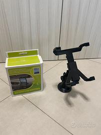 Supporto universale per tablet da auto