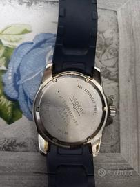 orologio Vagary con cinturino originale
