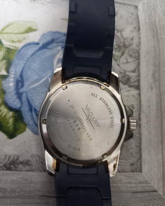 orologio Vagary con cinturino originale