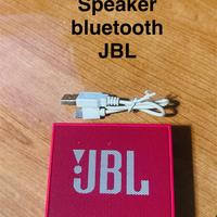 Speaker JBL