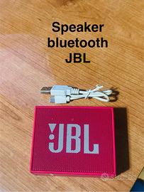Speaker JBL