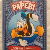 la grande dinastia dei paperi n 1