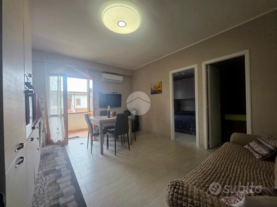 Appartamento – San Nicola Arcella, Cosenza - Vista 5