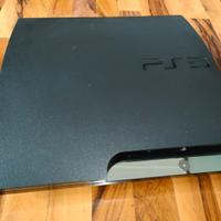 PlayStation PS3 perfetta Terza generazione 