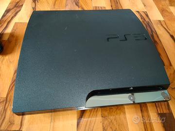 PlayStation PS3 perfetta Terza generazione 